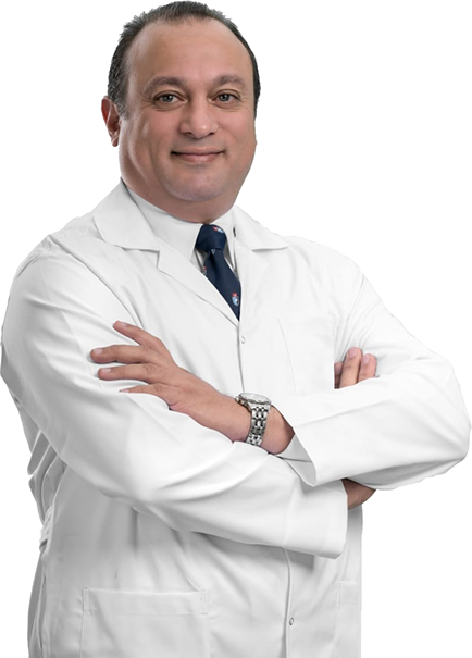 Dr Ayman Taher